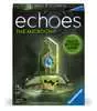 echoes: The Microchip Games;Family Games - Ravensburger