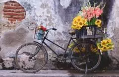 Puzzle Moments: Bicycle - image 2 - Click to Zoom