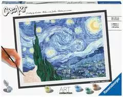 Van Gogh: The Starry Night - image 1 - Click to Zoom