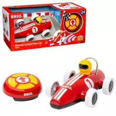 Remote Control Race Car - image 3 - Click to Zoom