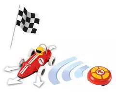 Remote Control Race Car - image 6 - Click to Zoom