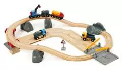 Rail & Road Loading Set - image 3 - Click to Zoom