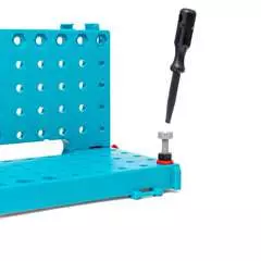 Builder Working Bench - image 8 - Click to Zoom