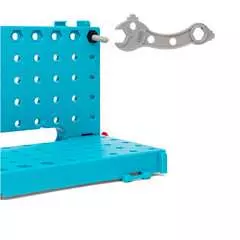 Builder Working Bench - image 9 - Click to Zoom