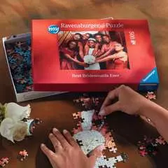 Ravensburger Photo Puzzle in a Box - 500 pieces - image 3 - Click to Zoom