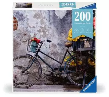 Puzzle Moments: Bicycle Jigsaw Puzzles;Adult Puzzles - image 1 - Ravensburger