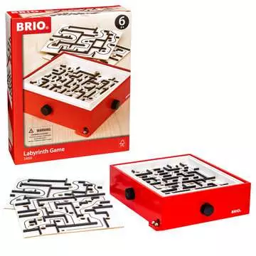 Labyrinth Game BRIO;BRIO Games - image 3 - Ravensburger