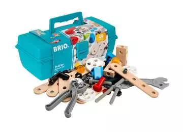 Builder Starter Set BRIO;BRIO Builder - image 3 - Ravensburger
