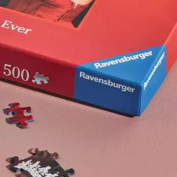 Ravensburger Photo Puzzle in a Box - 500 pieces Jigsaw Puzzles;Personalized Photo Puzzles - image 2 - Ravensburger