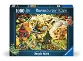 Look Out Little Pigs! Jigsaw Puzzles;Adult Puzzles - Ravensburger