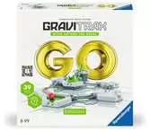GraviTrax Go Explosive GraviTrax;GraviTrax Starter-Set - Ravensburger