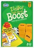 Zingo! Sight Words Boost Expansion Pack ThinkFun;Educational Games - Ravensburger