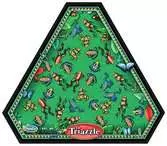 Triazzle Frogs ThinkFun;Single Player Logic Games - Ravensburger