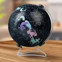 Puzzle-Ball Starglobe with glow-in-the-dark 180pcs - image 8 - Click to Zoom