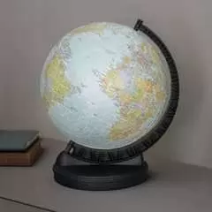 Puzzle-Ball Globe with Light 540pcs - image 8 - Click to Zoom