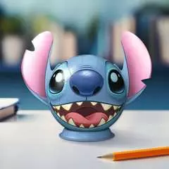 Puzzle-Ball Disney Stitch 72pcs - image 8 - Click to Zoom