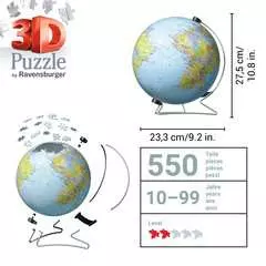 Puzzle-Ball The Earth 540pcs - image 5 - Click to Zoom
