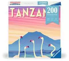 Puzzle Moment: Tanzania - image 1 - Click to Zoom