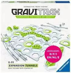 GraviTrax: Tunnels Expansion - image 1 - Click to Zoom