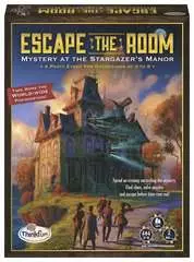 Escape the Room - Mystery at Stargazer's Manor - image 1 - Click to Zoom