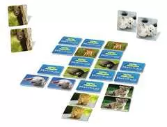 Baby Animals Matching Game - image 4 - Click to Zoom