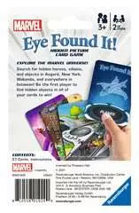 Marvel Eye Found It!™ Card Game - image 2 - Click to Zoom