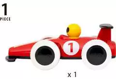 Large Pullback Race Car - image 5 - Click to Zoom
