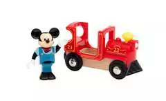 Mickey Mouse & Engine - image 3 - Click to Zoom