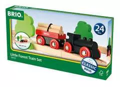Little Forest Train Set - image 1 - Click to Zoom