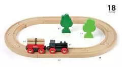 Little Forest Train Set - image 3 - Click to Zoom