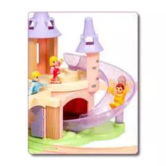 Castle Set (Disney Princess) - image 3 - Click to Zoom