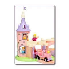 Castle Set (Disney Princess) - image 4 - Click to Zoom