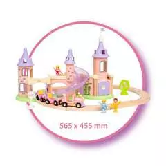 Castle Set (Disney Princess) - image 7 - Click to Zoom