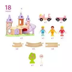 Castle Set (Disney Princess) - image 8 - Click to Zoom