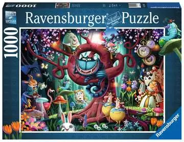Most Everyone is Mad Jigsaw Puzzles;Adult Puzzles - image 1 - Ravensburger