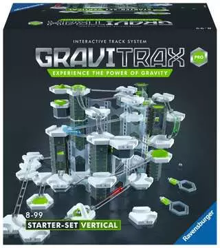 GraviTrax PRO: Starter-Set