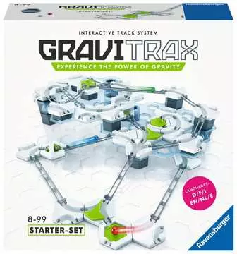 GraviTrax: Starter-Set