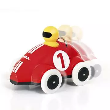 Push & Go Racer BRIO;BRIO Toddler - image 4 - Ravensburger
