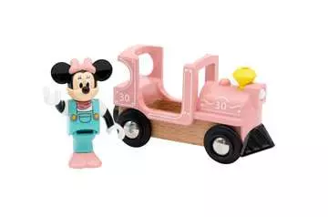 Minnie Mouse & Engine BRIO;BRIO Railway - image 3 - Ravensburger