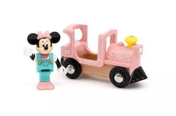 Minnie Mouse & Engine BRIO;BRIO Railway - image 4 - Ravensburger