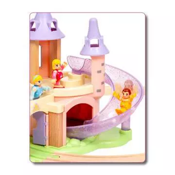 Castle Set (Disney Princess) BRIO;BRIO Railway - image 3 - Ravensburger
