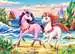 Beach Unicorns Jigsaw Puzzles;Children s Puzzles - Thumbnail 2 - Ravensburger