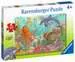 Ocean Friends Jigsaw Puzzles;Children s Puzzles - Thumbnail 1 - Ravensburger