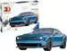 Dodge Challenger SRT® Hellcat Redeye Widebody 3D Puzzles;3D Vehicles - Thumbnail 3 - Ravensburger