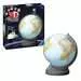 Puzzle-Ball Globe with Light 540pcs 3D Puzzles;3D Puzzle Balls - Thumbnail 3 - Ravensburger