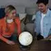 Puzzle-Ball Globe with Light 540pcs 3D Puzzles;3D Puzzle Balls - Thumbnail 7 - Ravensburger