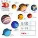 Solar System Puzzle-Balls assortment 3D Puzzles;3D Puzzle Balls - Thumbnail 13 - Ravensburger