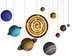 Solar System Puzzle-Balls assortment 3D Puzzles;3D Puzzle Balls - Thumbnail 19 - Ravensburger