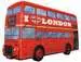London Bus 3D Puzzles;3D Vehicles - Thumbnail 2 - Ravensburger