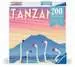 Puzzle Moment: Tanzania Jigsaw Puzzles;Adult Puzzles - Thumbnail 1 - Ravensburger